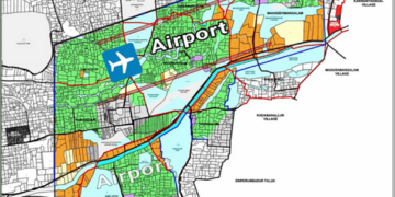 Master plan for Parandur airport under preparation: TIDCO MD