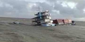 Salvage operation of Pangaon Express yet to begin