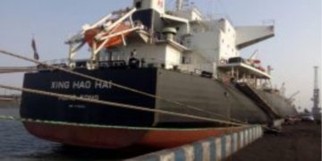 Paradip Port dislodge Deendayal Port as top state-owned cargo handler in Q1