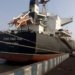 Seaways creates record in loading of HR coils at Paradip Port