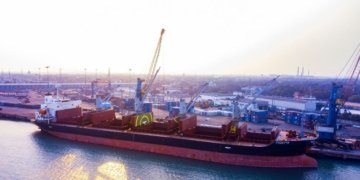 Paradip Port Authority crosses 50MMT throughput in four months