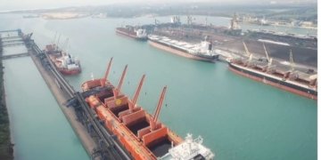 L&T set to win Rs554 crore deal to extend Paradip Port’s South breakwater