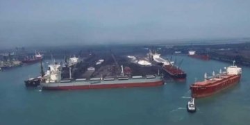 By 2030, Paradip Port hopes to be fully automated