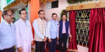 Projects worth Rs.13 Cr added at Paradip Port