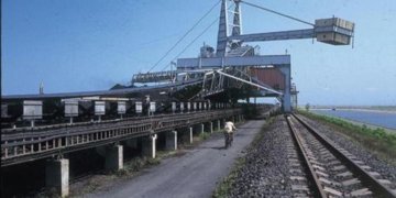 Huge investments in Paradip Port