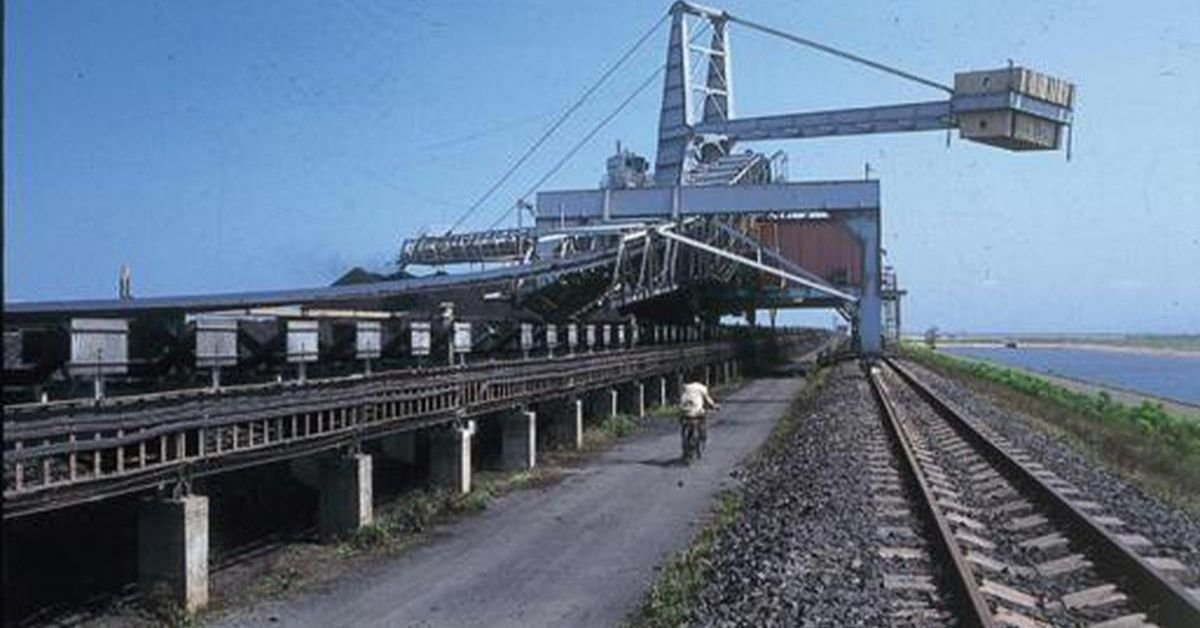 Paradip port handles over 116mn MT of cargo well ahead of end of this fiscal