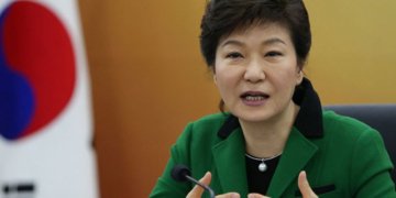 PARK CALLS FOR ‘BONE-CRUSHING’ SHIPYARD REFORM