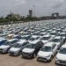 Hyundai, Ford set to resume car exports