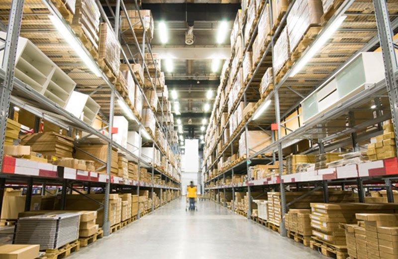 Bengal makes room for warehouse boom