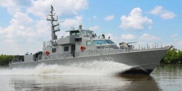 Knowledge Marine & Engineering Works to procure patrol boat for New Mangalore Port