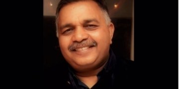 Pawan Kumar Agarwal, IAS, is the new special secretary (logistics)