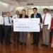 CM Port pays the final tranche for Hambantota Port