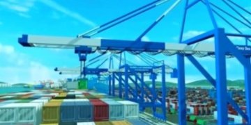 Payra – an economic hub in the making