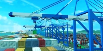 State Minister: Payra Port can be used from next year