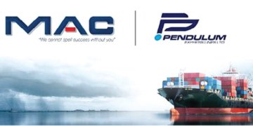 Pendulum Express Lines launches services to India