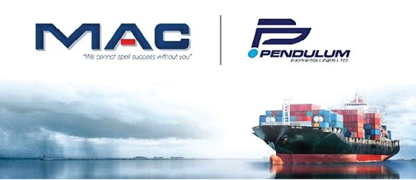 Pendulum Express Lines launches services to India