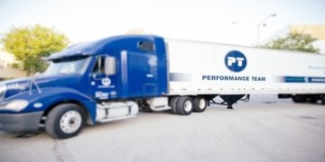 Performance Team inaugurates new cold chain storage facility in Texas