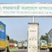 Improve cross-border logistics infra