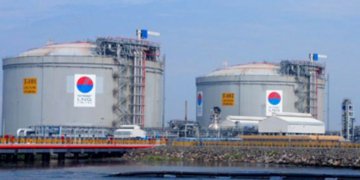 PETRONET TO REWORK PRICING FOR LNG FROM EXXON’S GORGON PROJECT IN AUSTRALIA