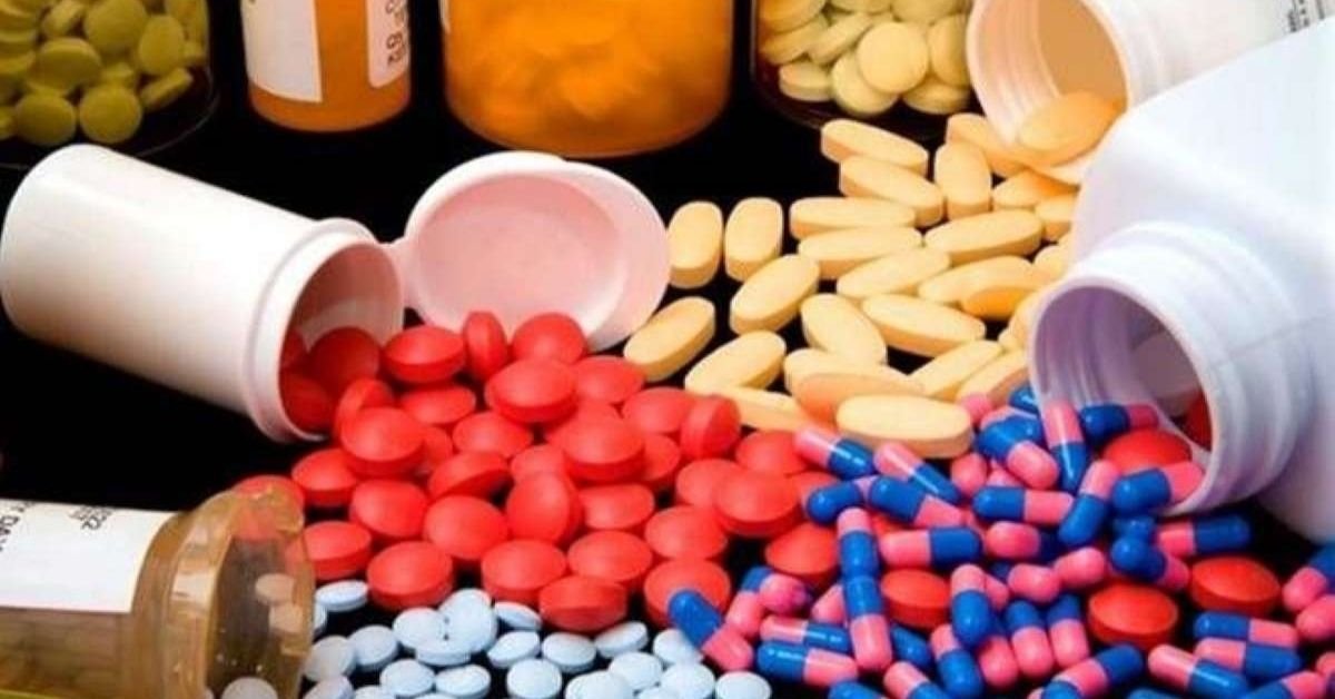 Indian and Chinese drug makers eye more active expansion into Russian market