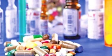 Bulk drug park announced in Lalitpur, Uttar Pradesh
