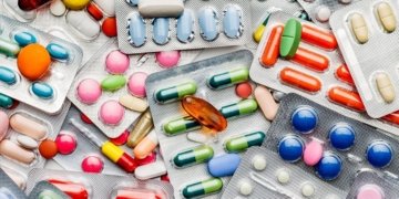 New Customs rule leads to pile of medical products in Sri Lanka