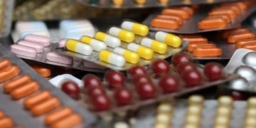 Indian pharma companies to set up special free zone in Kyrgyzstan