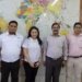 Philippines delegation visits Jawaharlal Nehru Port Trust