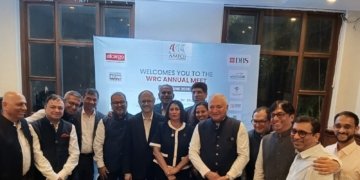 AMTOI Western Region Chapter Hosts Successful Networking & Fellowship Meet 2026
