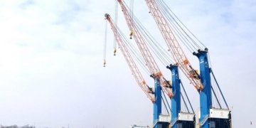 Pakistan – Negative Growth