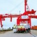 The 3rd Genma Machine Delivered to Indonesia