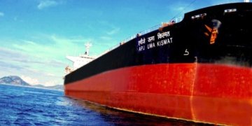 Apeejay Shipping acquires Panamax