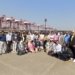 Global delegation from 36 countries visit JNPT