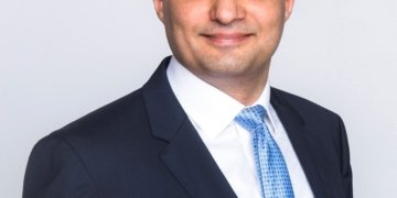 Mr. Rizwan Soomar, CEO & Managing Director, North Africa and India Subcontinent, DP World