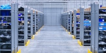 DB Schenker steps up involvement in automotive logistics