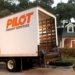 Maersk to acquire Pilot Freight Services