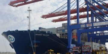 Pipavav Port’s net profit drops 18%