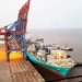 World Bank-S&P Container Port Performance Index 2021 ranks Pipavav Port on top
