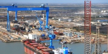 Pipavav Shipyard set to restart operations