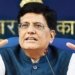 Global trade is impacted by longer ship routes that cause delays: Piyush Goyal