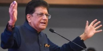 India's $1 Trillion Exports Target Within Reach for FY27, Says Piyush Goyal