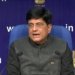Piyush Goyal holds meeting to facilitate partnership with Railways freight service