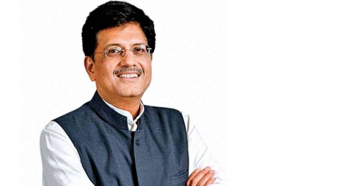 Piyush Goyal calls for faster negotiations of BIMSTEC Free Trade Agreement