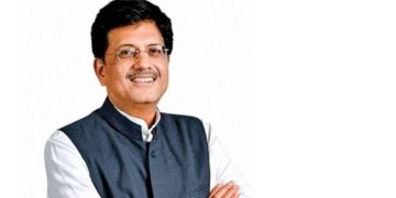 Piyush Goyal takes comprehensive review on the progress of NICDC