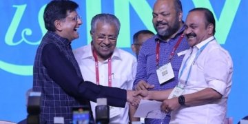 India-EU free trade pact hailed as ‘Mother of All Deals’ by Piyush Goyal amid January 2026 signing Push