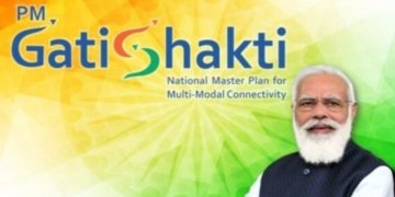 PM GatiShakti’s NPG discusses 7 railway and 1 road projects