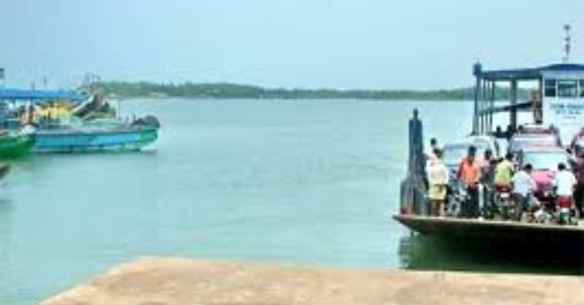 Multipurpose berth at Ponnani Port in Kerala proposed
