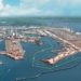 The river access channel to Port 2000 gets the green light