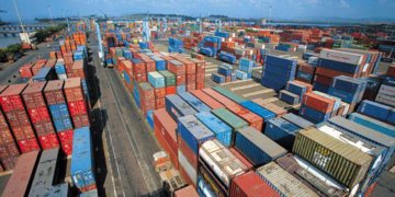 PORT INVESTORS POISED FOR A BETTER DEAL IN INDIA