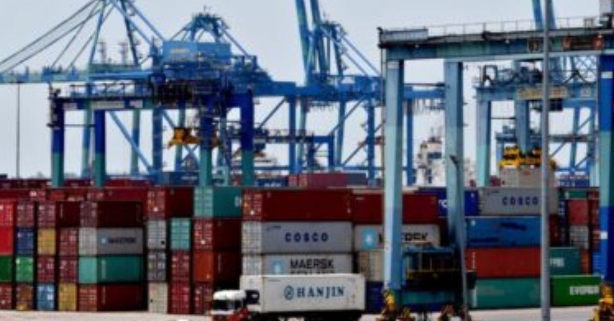 Port Klang to clear import containers in 3 days